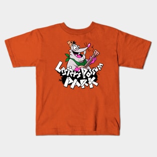 Lester's Possum Park Kids T-Shirt